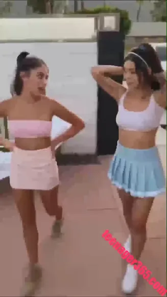 violetsummer video thumbnail