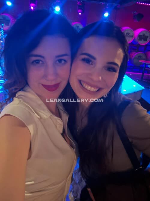 Virginiagracefranks Exclusive Leaked Nude OnlyFans #12238849