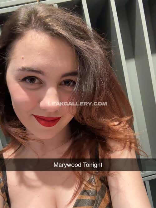 Virginiagracefranks Exclusive Leaked Nude OnlyFans #12152184