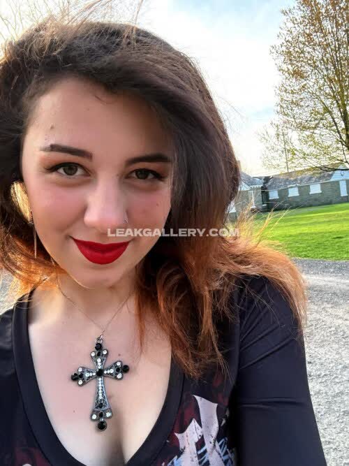 Virginiagracefranks Exclusive Leaked Nude OnlyFans #12152186