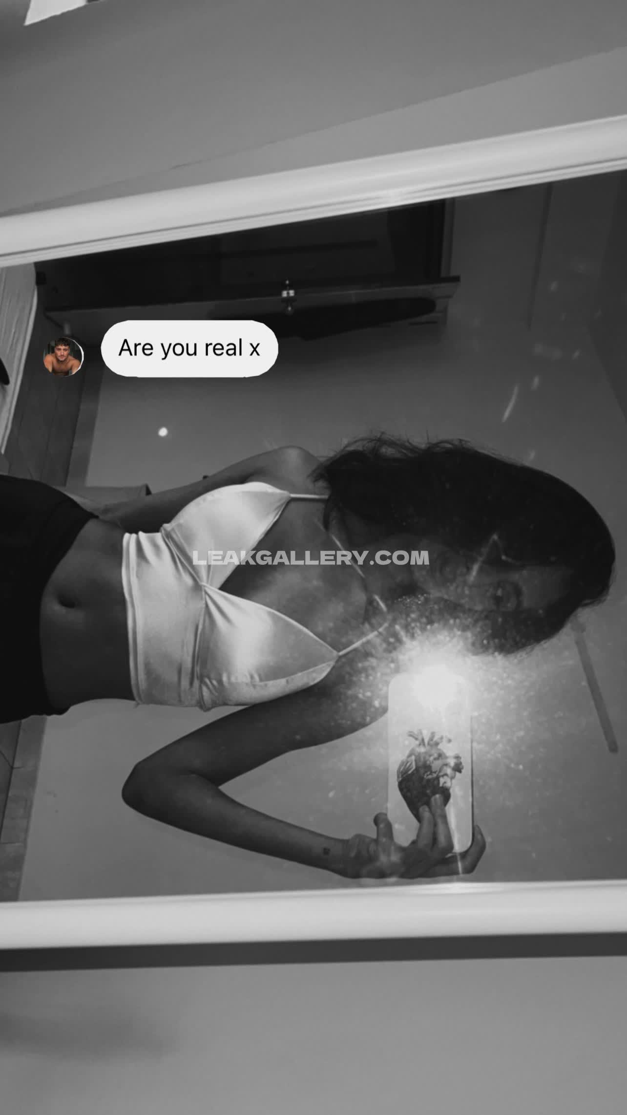 Vishnupriyaaa Exclusive Leaked Nude OnlyFans #13208435