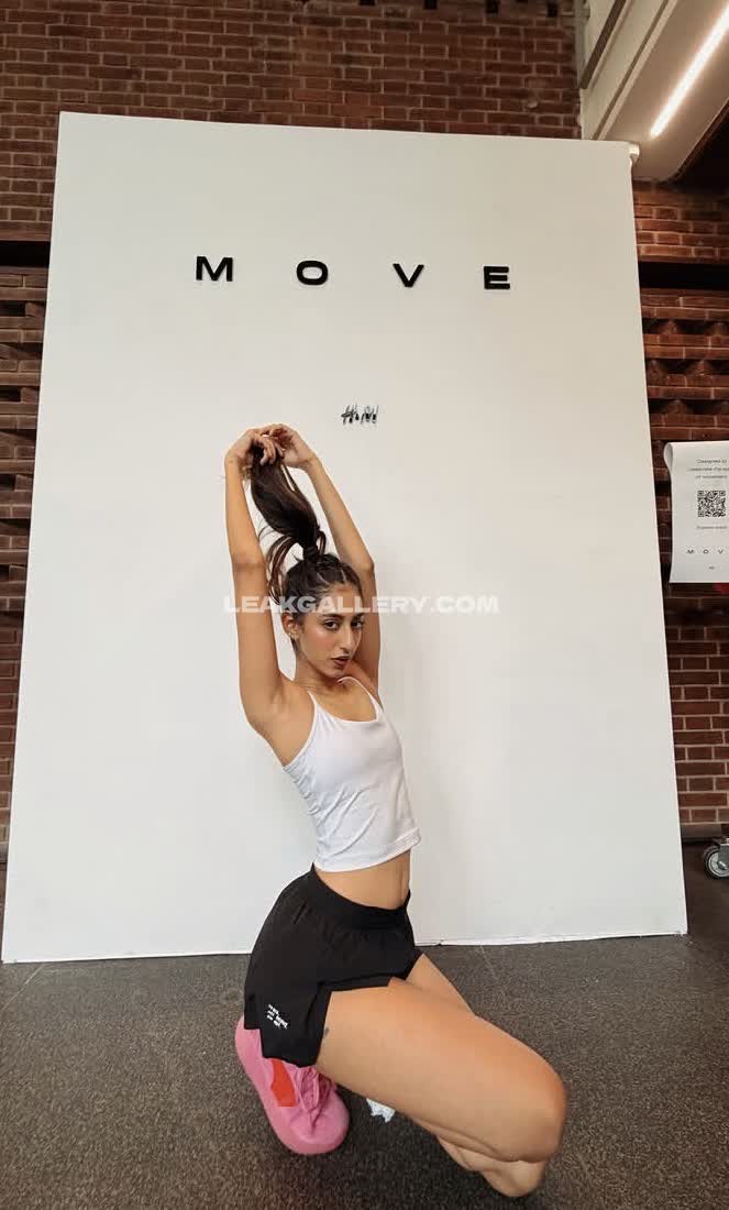 Vishnupriyaaa Exclusive Leaked Nude OnlyFans #13208456