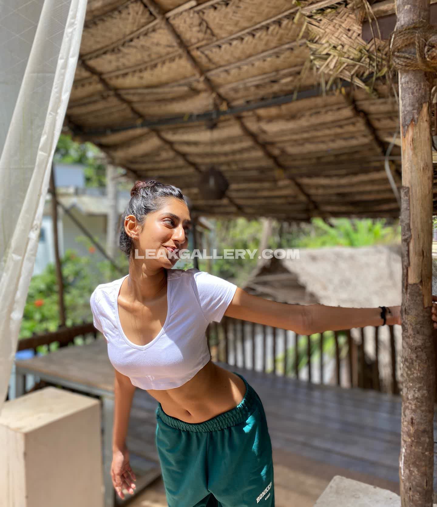Vishnupriyaaa Exclusive Leaked Nude OnlyFans #13208442