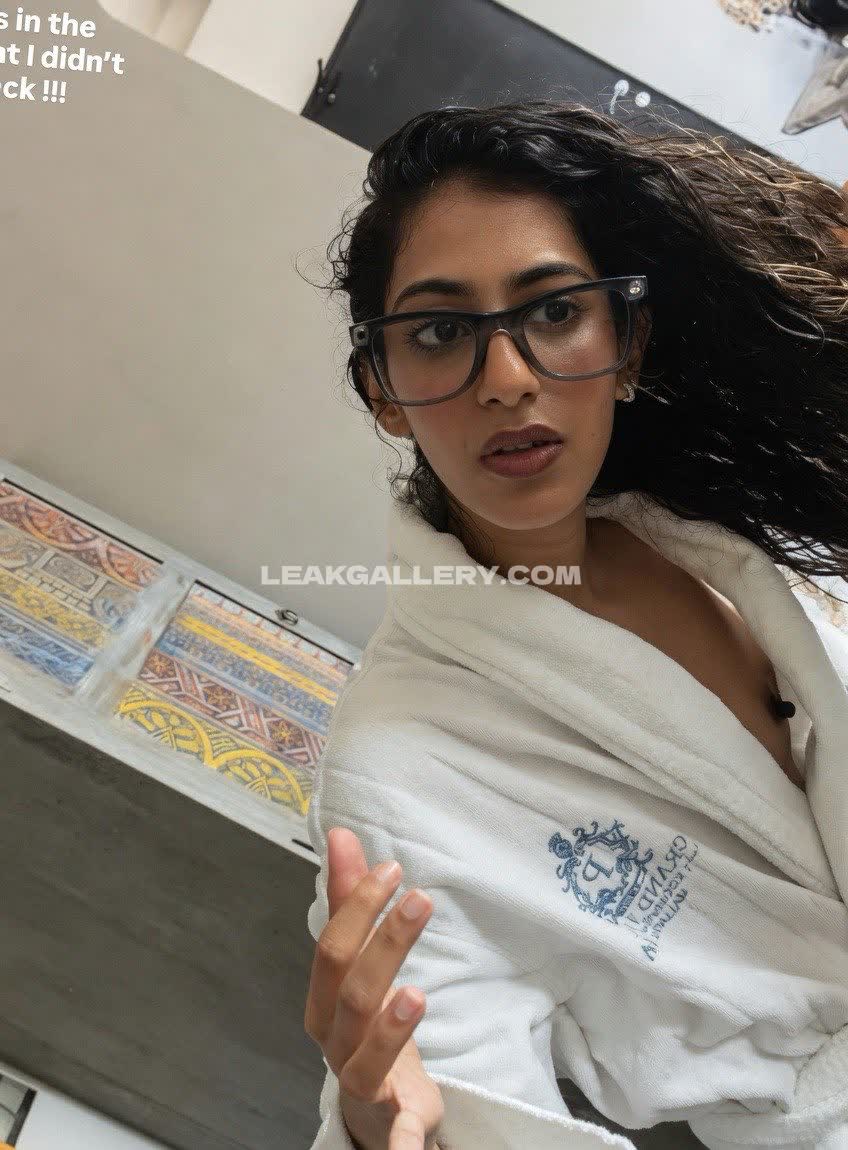 Vishnupriyaaa Exclusive Leaked Nude OnlyFans #13208451
