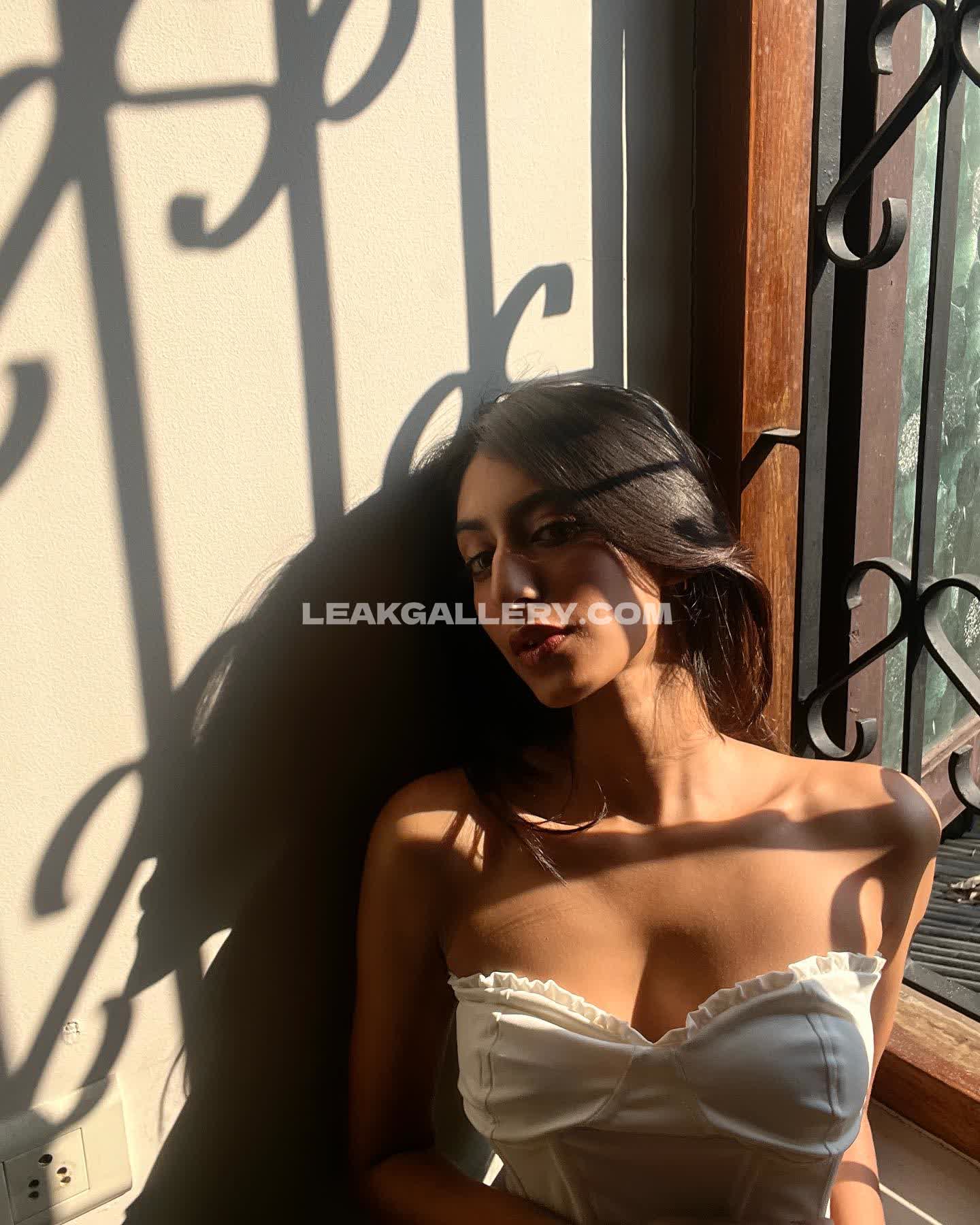 Vishnupriyaaa Exclusive Leaked Nude OnlyFans #13208463