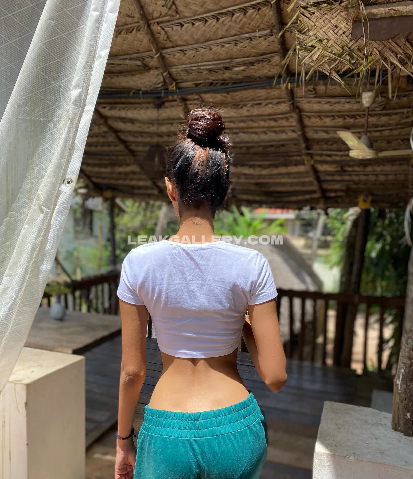 Vishnupriyaaa Exclusive Leaked Nude OnlyFans #13208445