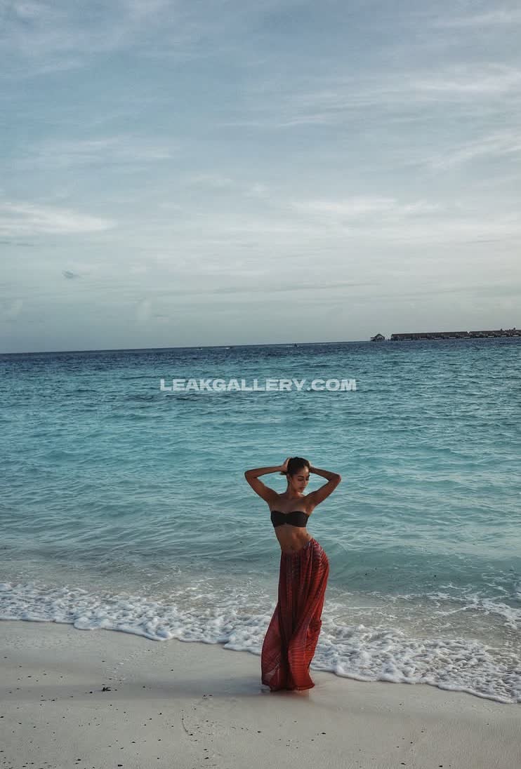 Vishnupriyaaa Exclusive Leaked Nude OnlyFans #13208465