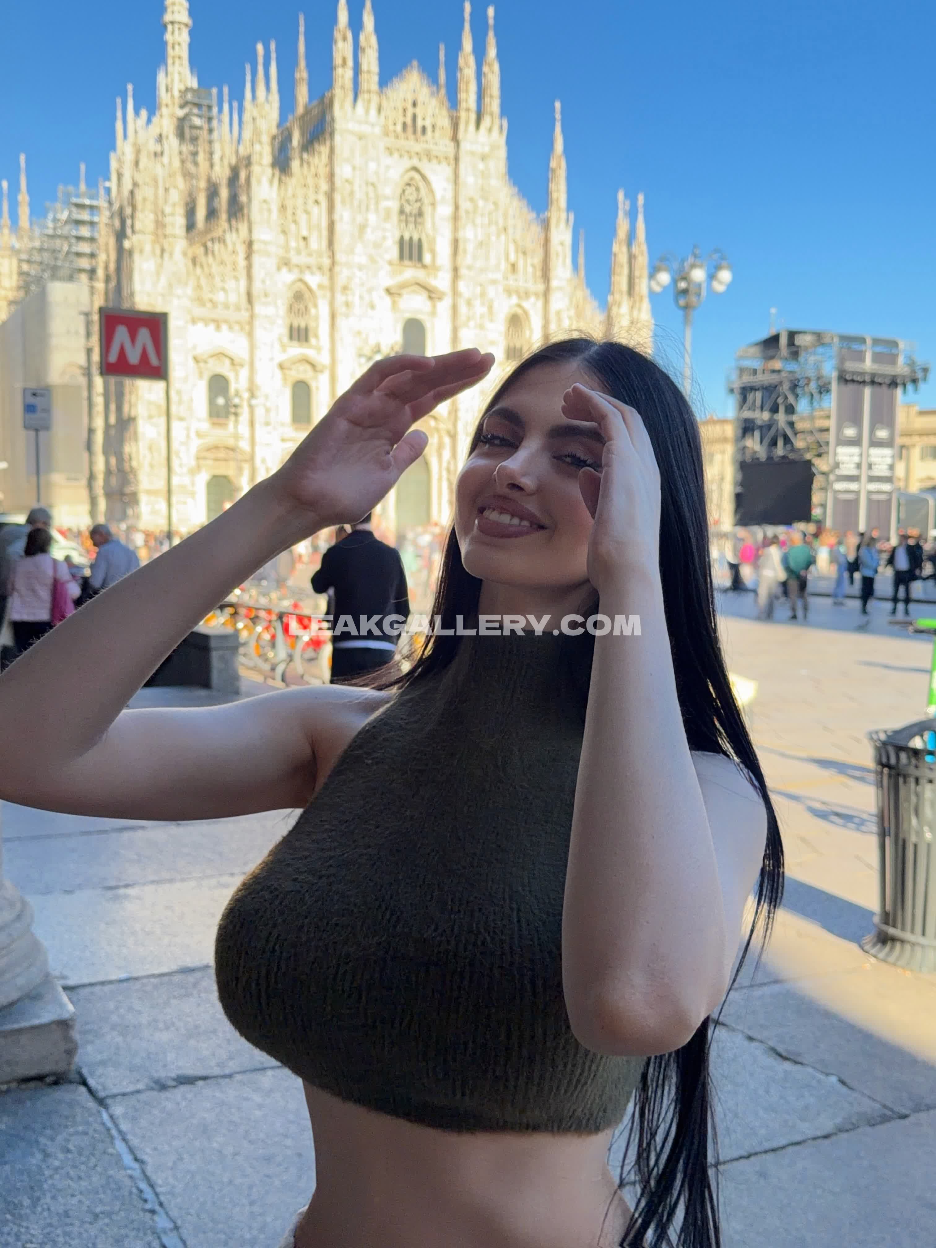 Vismaramartina.real / vismaramartina Exclusive Leaked Nude OnlyFans #12484049