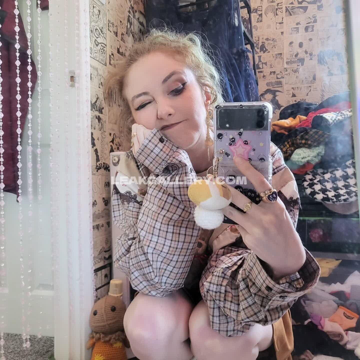Visualsounds Exclusieve gelekte naaktcontent van OnlyFans #12716073