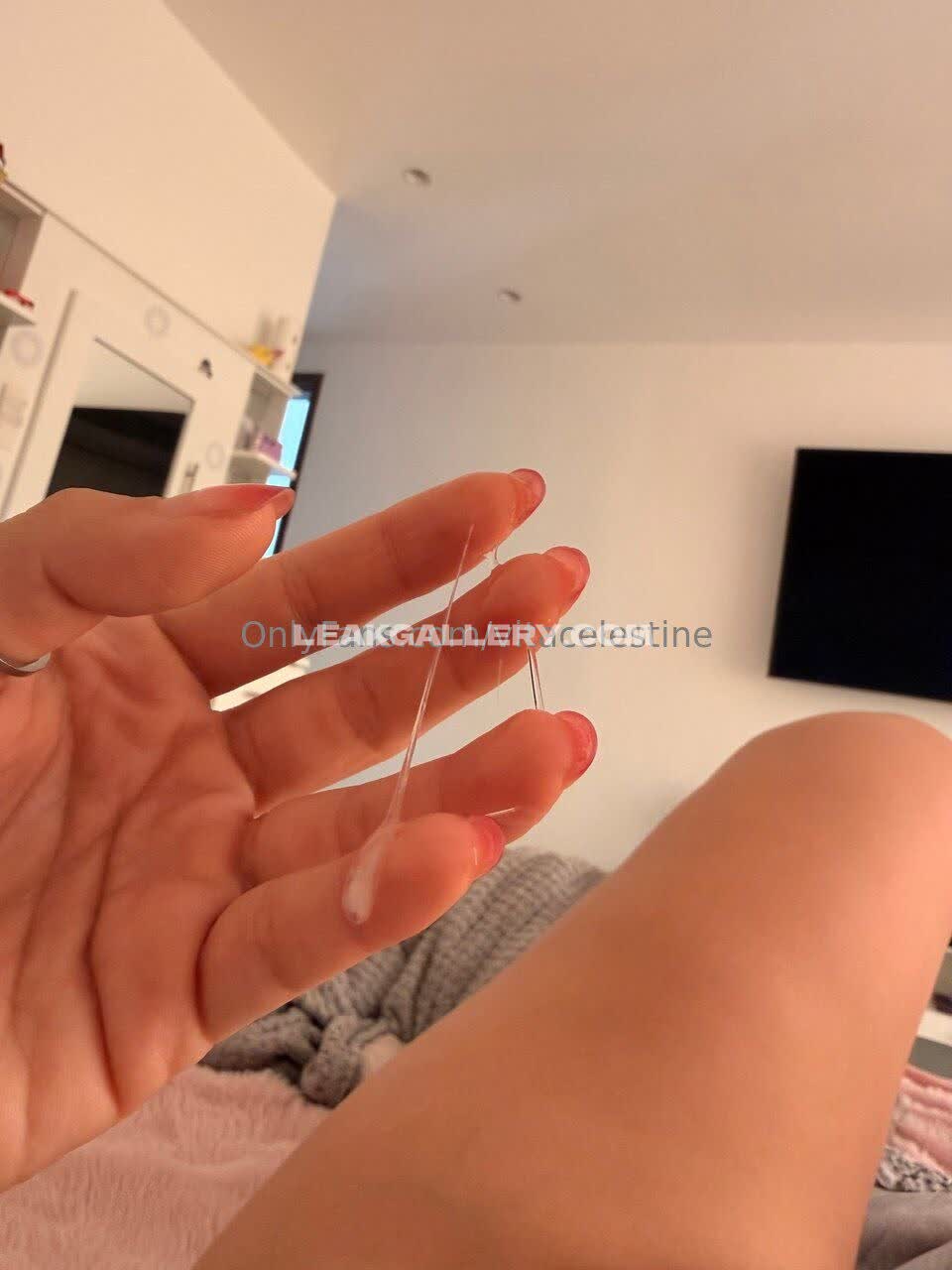 Vitacelestine Exklusiv geleakte Nacktbilder von OnlyFans #13419764