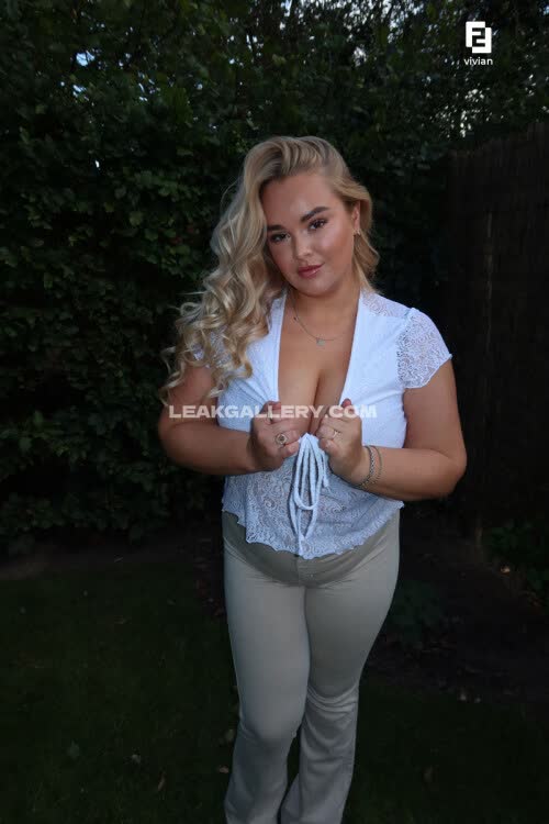 Vivian_bron_vivianlilanebron Exclusive Leaked Nude OnlyFans #12246806