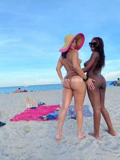 Viviantaylo_r / Vivianxxtaylor Exclusive Leaked Nude OnlyFans #14256264