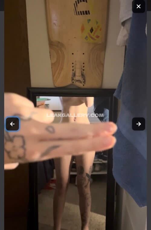 Viviennelifts Exclusive Leaked Nude OnlyFans #14933640