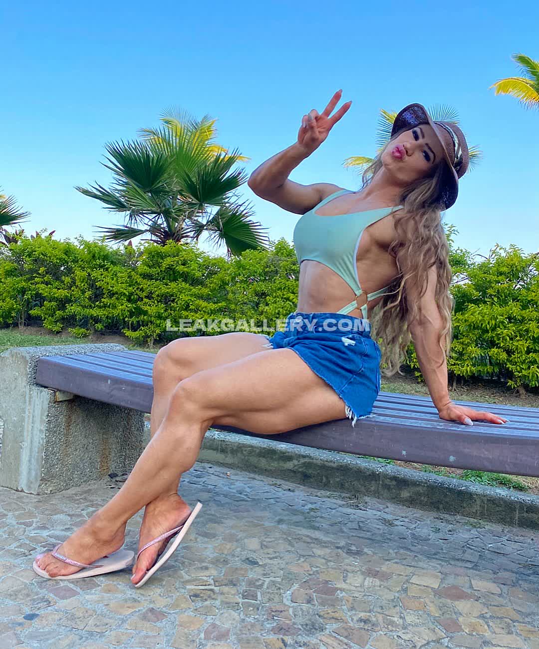 Viviwinkler Exclusive Leaked Nude OnlyFans #13155762