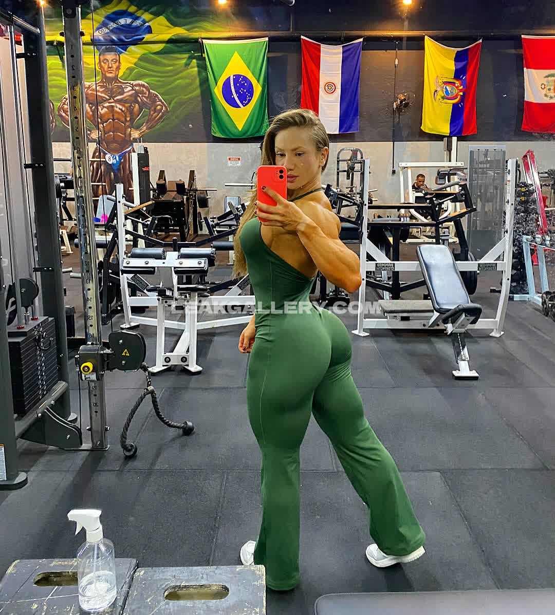 Viviwinkler Exclusive Leaked Nude OnlyFans #13155773