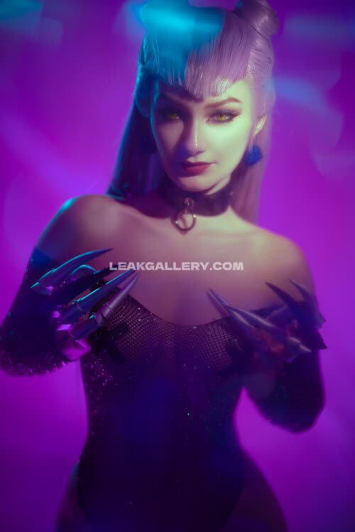 Vixena_siren Exclusive Leaked Nude OnlyFans #14541932