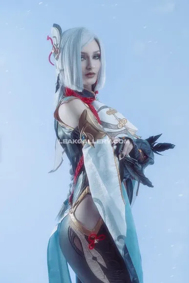 vixena_siren