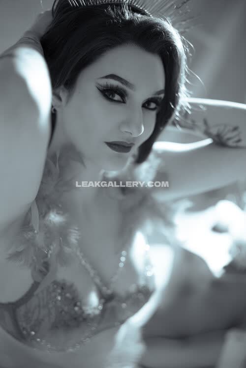 Vixena_siren Exclusive Leaked Nude OnlyFans #14639159