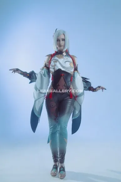 vixena_siren