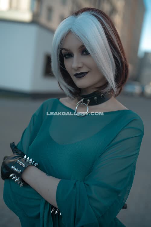 Vixena_siren Exclusive Leaked Nude OnlyFans #14612094