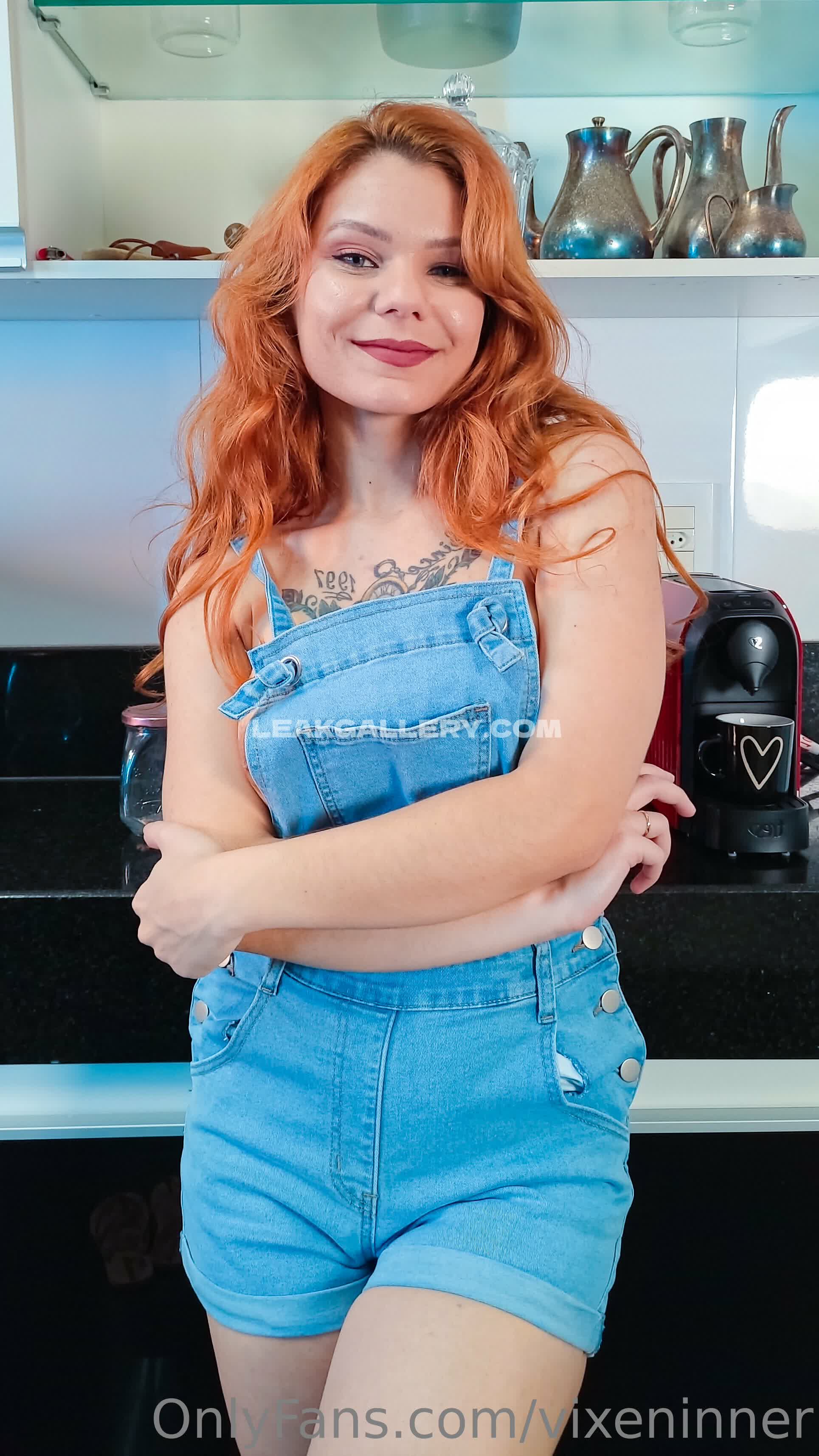 Vixeninner Exclusive Leaked Nude OnlyFans #13253012