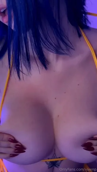 Vixenp Naked Tits And Ass OnlyFans Video Leaked