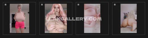 Vixenvirago Exclusive Leaked Nude OnlyFans #14464641