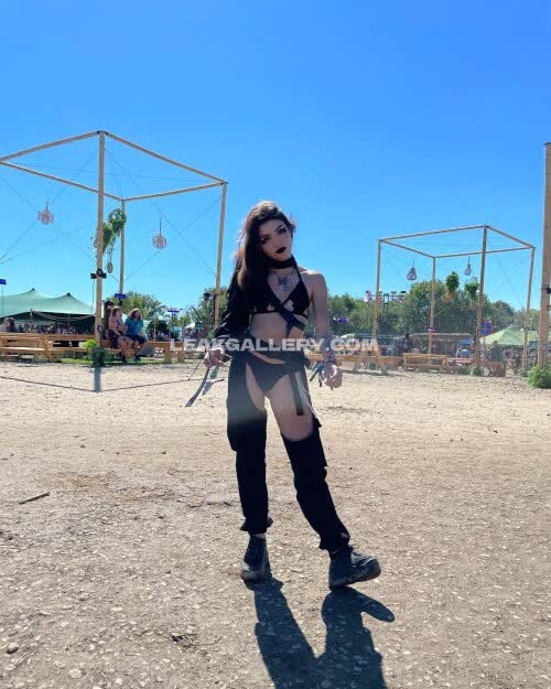 Vofvadi Exclusive Leaked Nude OnlyFans #14543489
