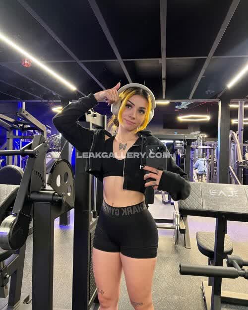 Vofvadi Exclusive Leaked Nude OnlyFans #14561134