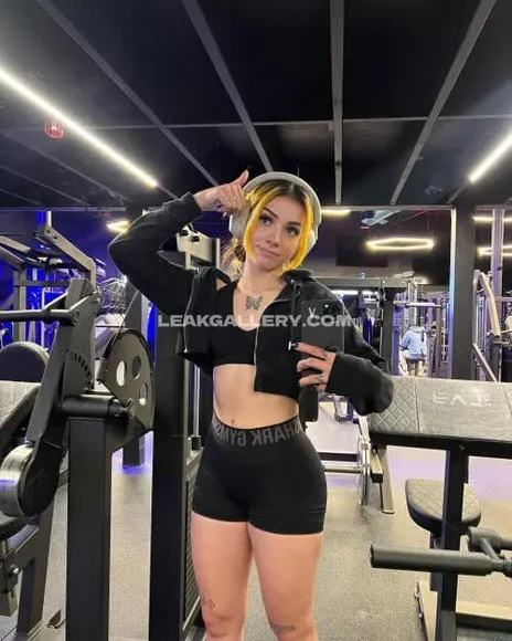 Vofvadi Exclusive Leaked Nude OnlyFans #14561134