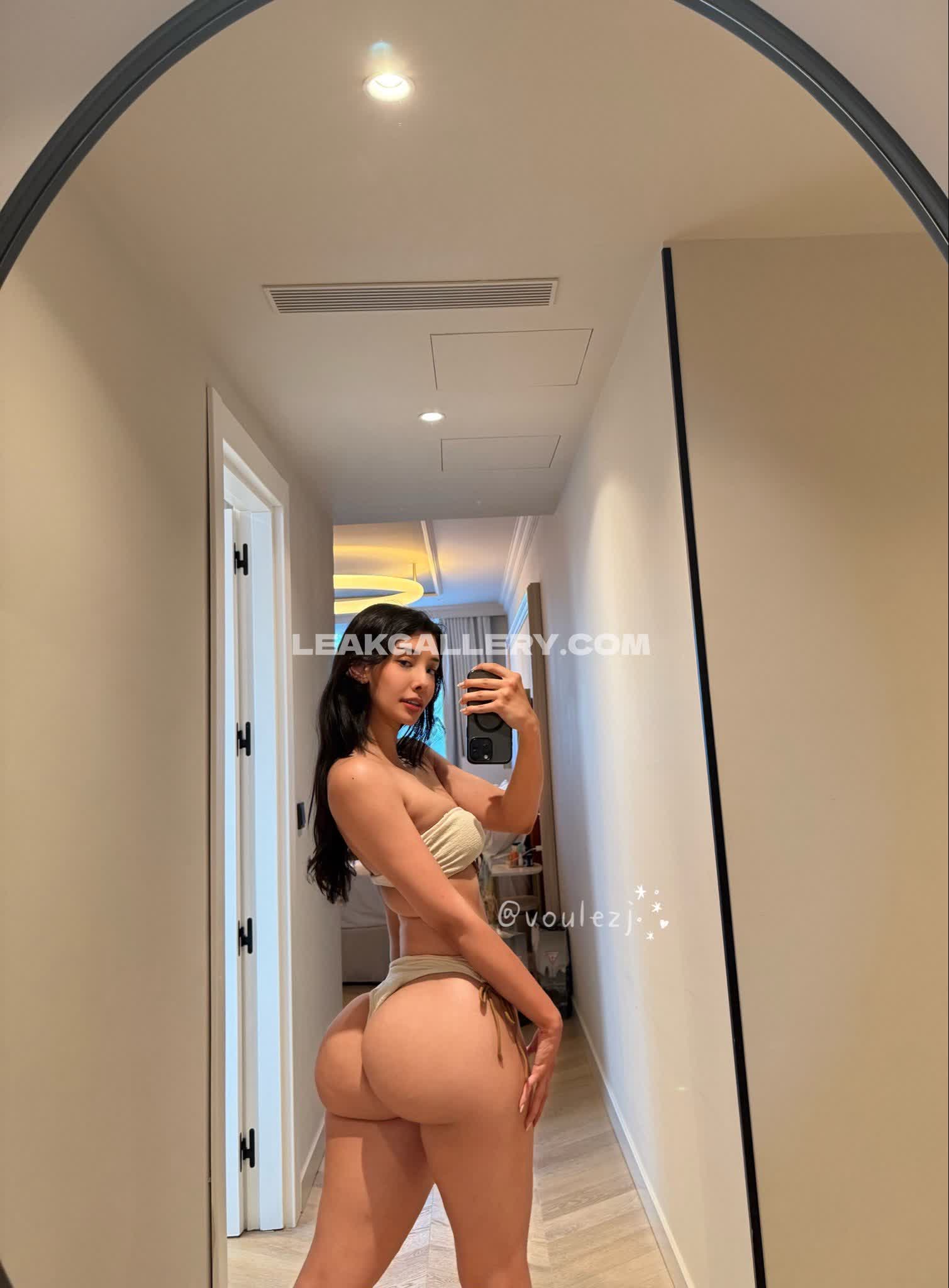 Voulezj OnlyFans Nudi in Esclusiva Trapela #13076438