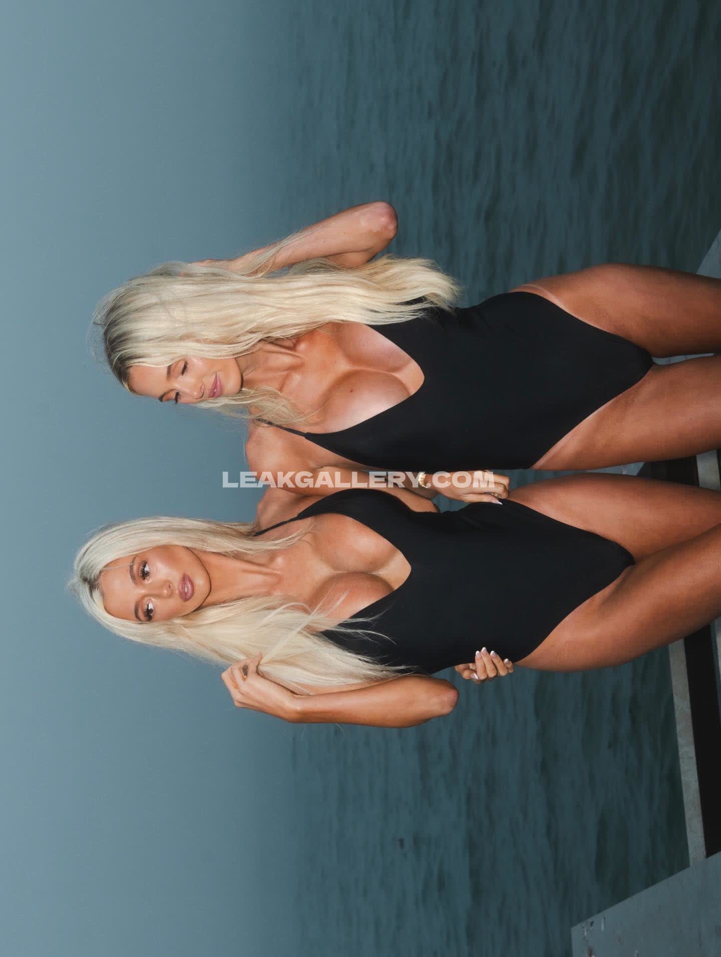 Vstwin Exclusive Leaked Nude OnlyFans #12589891