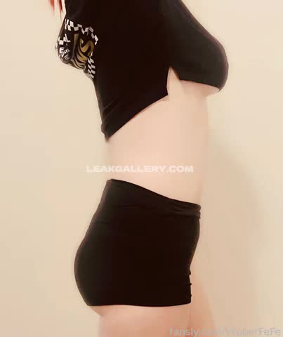 Vtuberfefe Exclusive Leaked Nude OnlyFans #14854494