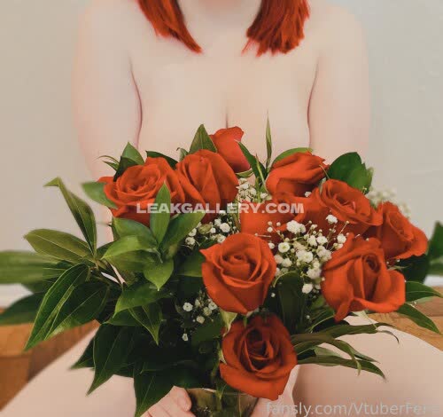 Vtuberfefe ภาพหลุดนู้ด OnlyFans สุดเอ็กซ์คลูซีฟ #15760366