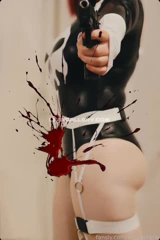 Vtuberfefe Exclusive Leaked Nude OnlyFans #14875547