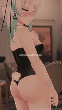 Vtuberfunfun Exclusive Leaked Nude OnlyFans #14318075