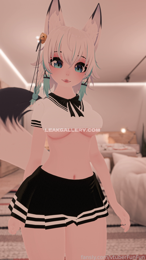 Vtuberfunfun Exclusive Leaked Nude OnlyFans #14316705