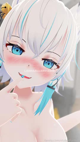 Vtuberfunfun ภาพหลุดนู้ด OnlyFans สุดเอ็กซ์คลูซีฟ #15699987