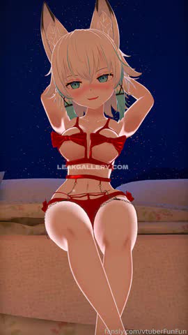 Vtuberfunfun Exclusive Leaked Nude OnlyFans #14446035
