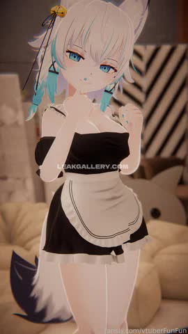 Vtuberfunfun Exclusive Leaked Nude OnlyFans #14759497