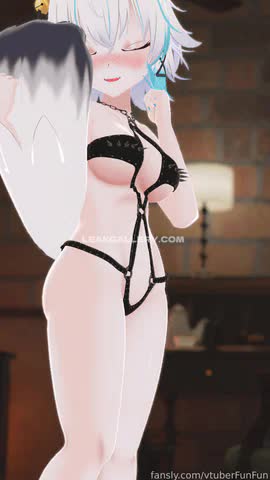 Vtuberfunfun Exclusive Leaked Nude OnlyFans #14432285