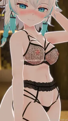 Vtuberfunfun Exclusive Leaked Nude OnlyFans #14241832