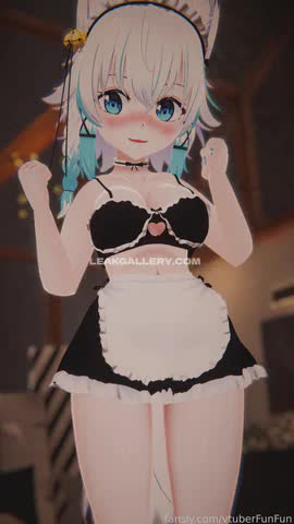 Vtuberfunfun Exclusive Leaked Nude OnlyFans #14336373