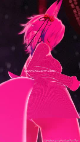 Vtuberfunfun Exclusive Leaked Nude OnlyFans #14437465