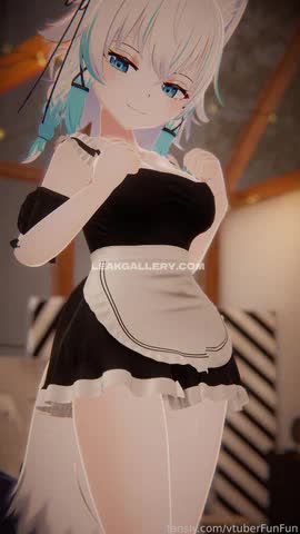 Vtuberfunfun Exclusive Leaked Nude OnlyFans #14263215