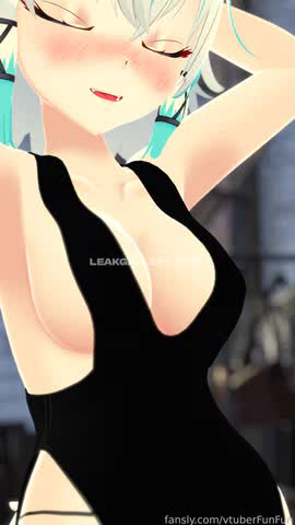 Vtuberfunfun Exclusive Leaked Nude OnlyFans #14384065