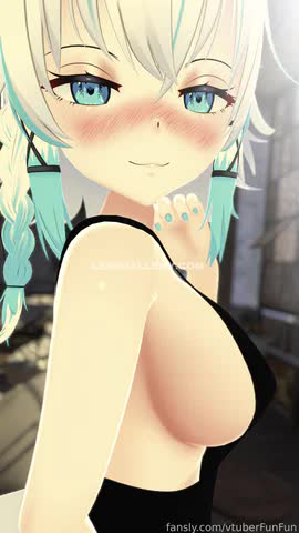 Vtuberfunfun Exclusive Leaked Nude OnlyFans #14422161