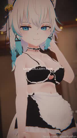Vtuberfunfun Exclusive Leaked Nude OnlyFans #15119109