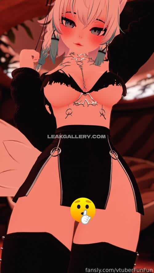 Vtuberfunfun Exclusive Leaked Nude OnlyFans #14455661