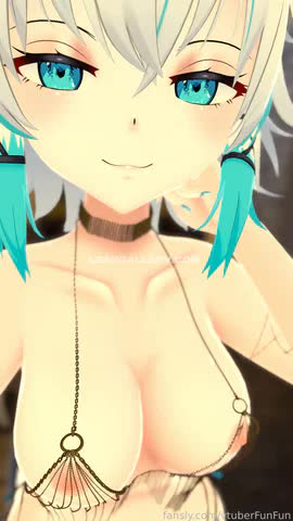 Vtuberfunfun Exclusive Leaked Nude OnlyFans #14361105